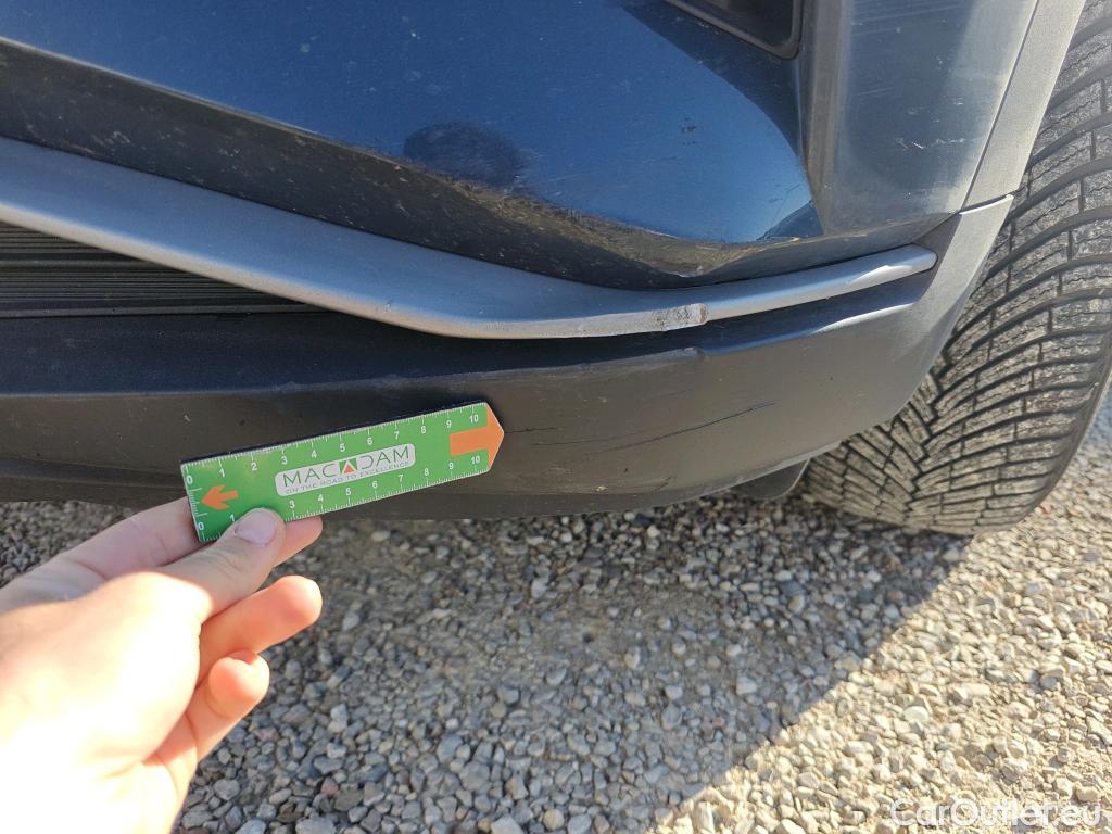  Hyundai  Tucson HYUNDAI  / 2020 / 5P / todoterreno 1.6 CRDI 85kW (115CV) Klass #16