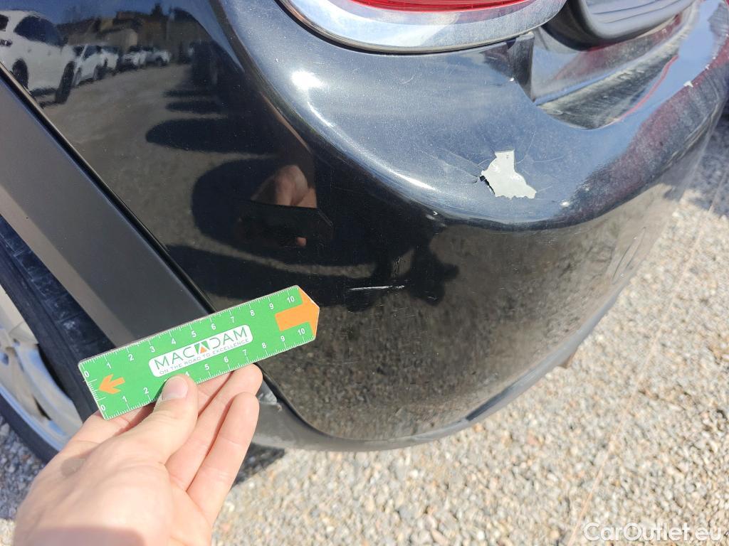  Mini  Cooper MINI MINI / 2014 / 5P / berlina con portón ONE 5 PUERTAS #26