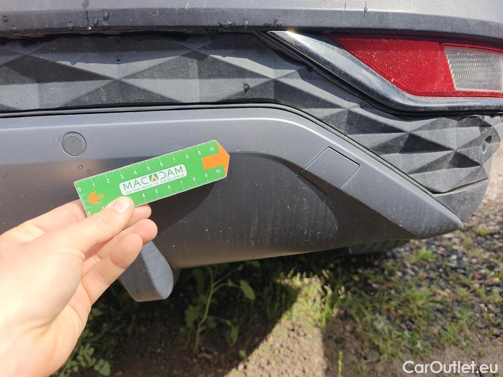  Hyundai  Tucson HYUNDAI  / 2020 / 5P / todoterreno 1.6 TGDI 110kW (150CV) 48V Tecno Sky #61