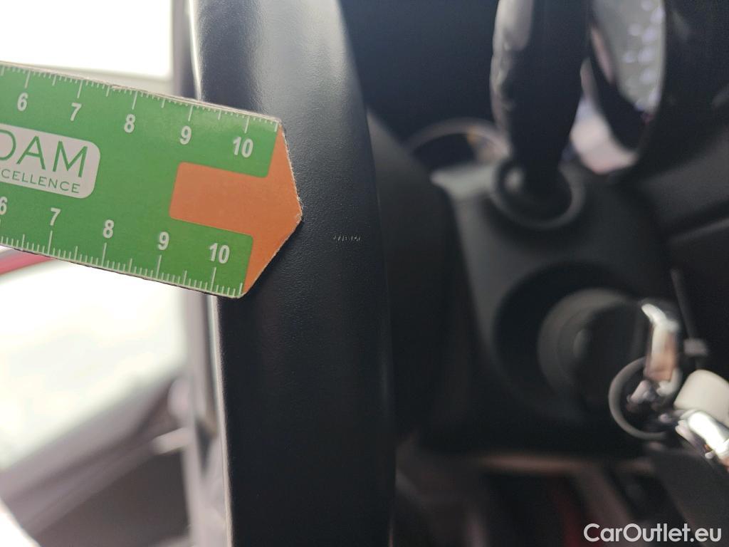  KIA  Cee'd KIA Ceed / 2018 / 5P / berlina con portón 1.6 MHEV iMT 100kW (136CV) Tech #6