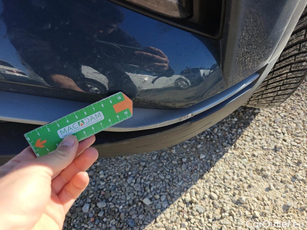  Hyundai  Tucson HYUNDAI  / 2020 / 5P / todoterreno 1.6 CRDI 85kW (115CV) Klass #9