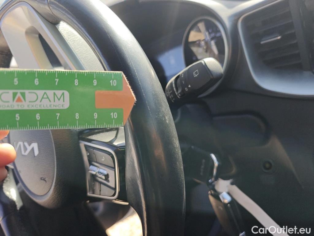  KIA  XCeed KIA  / 2019 / 5P / todoterreno 1.0 T-GDi Drive 88kW (120CV) #31