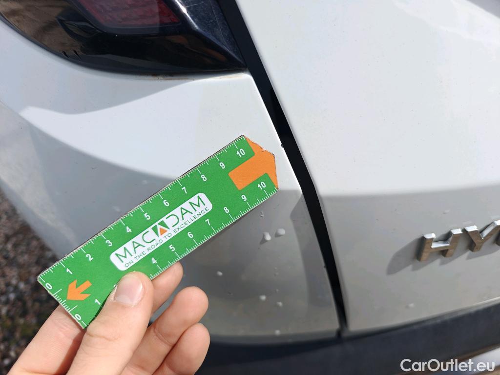  Hyundai  Tucson HYUNDAI  / 2020 / 5P / todoterreno 1.6 TGDI 110kW (150CV) 48V Tecno Sky #63