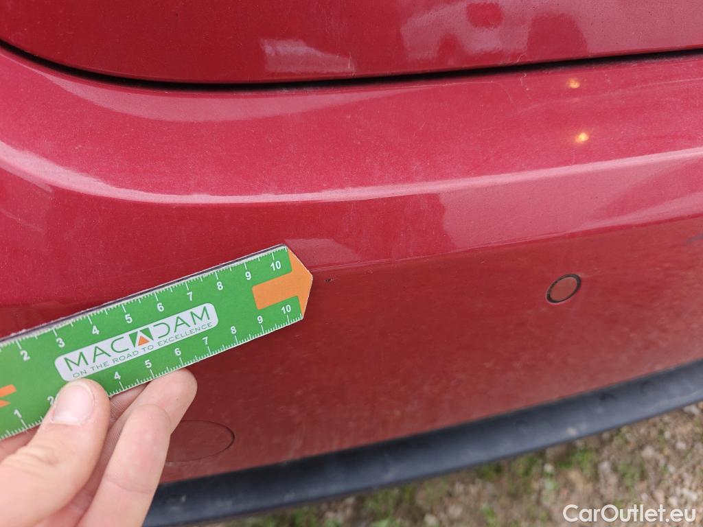  KIA  Cee'd KIA Ceed / 2018 / 5P / berlina con portón 1.6 MHEV iMT 100kW (136CV) Tech #13