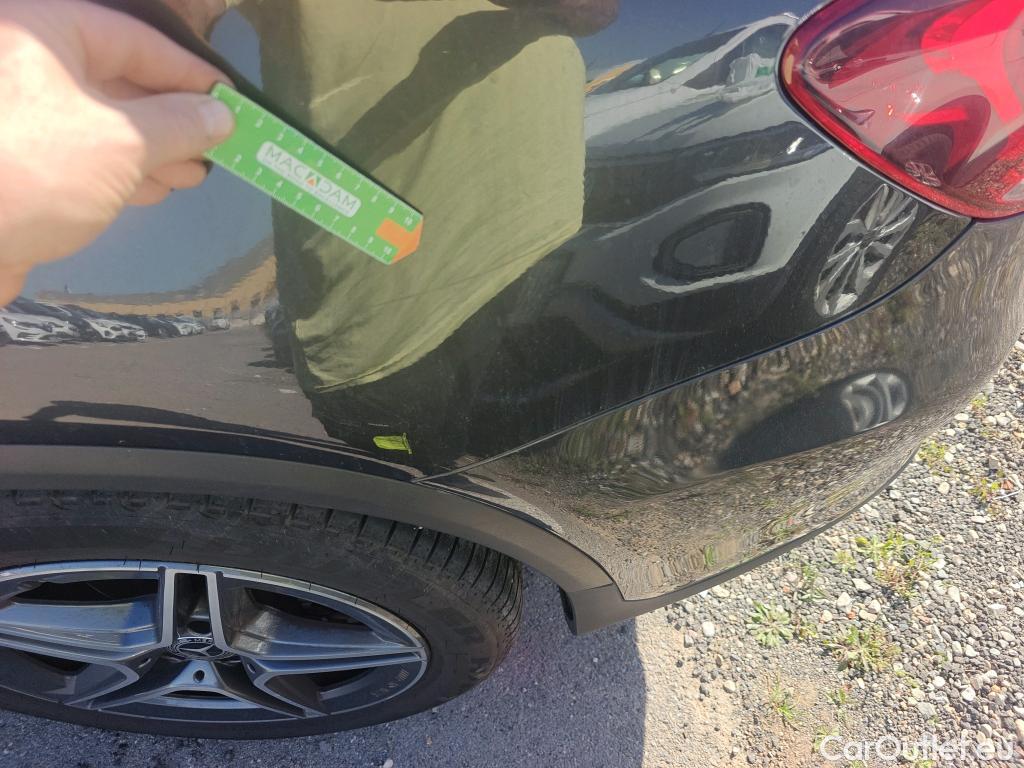  Mercedes  G-Klasee MERCEDES-BENZ Clase GLC / 2019 / 5P / todoterreno GLC 300 d 4MATIC #28