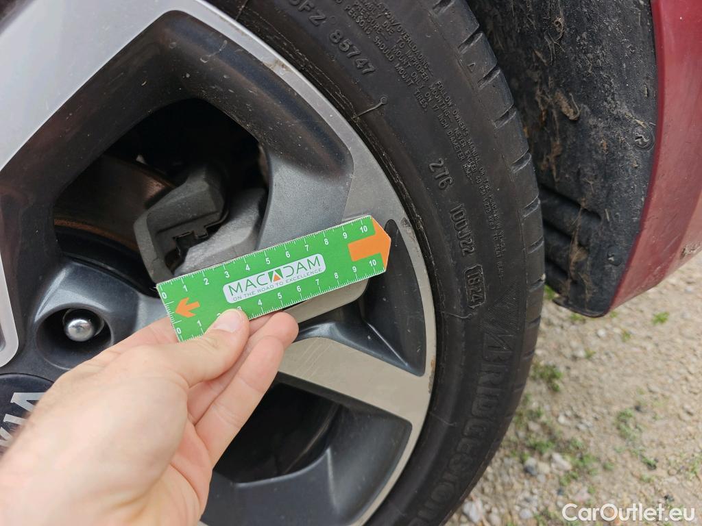  KIA  Cee'd KIA Ceed / 2018 / 5P / berlina con portón 1.6 MHEV iMT 100kW (136CV) Tech #41