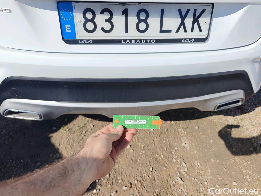  KIA  XCeed  Drive 1.0 T-GDI 120CV MT6 E6d #44