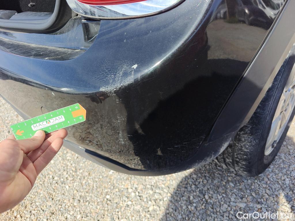  Mini  Cooper MINI MINI / 2014 / 5P / berlina con portón ONE 5 PUERTAS #19