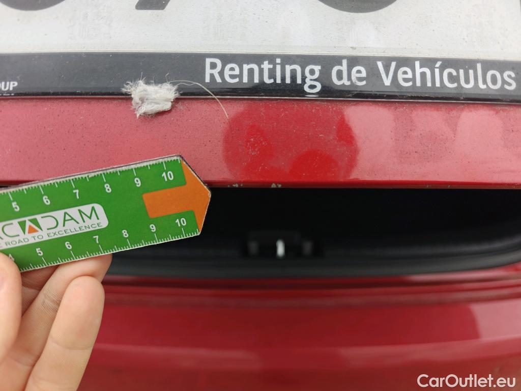  KIA  Cee'd KIA Ceed / 2018 / 5P / berlina con portón 1.6 MHEV iMT 100kW (136CV) Tech #33