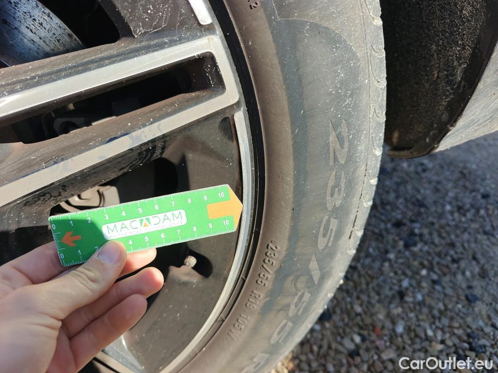  Mercedes  G-Klasee MERCEDES-BENZ Clase GLC / 2019 / 5P / todoterreno GLC 300 de 4MATIC #11