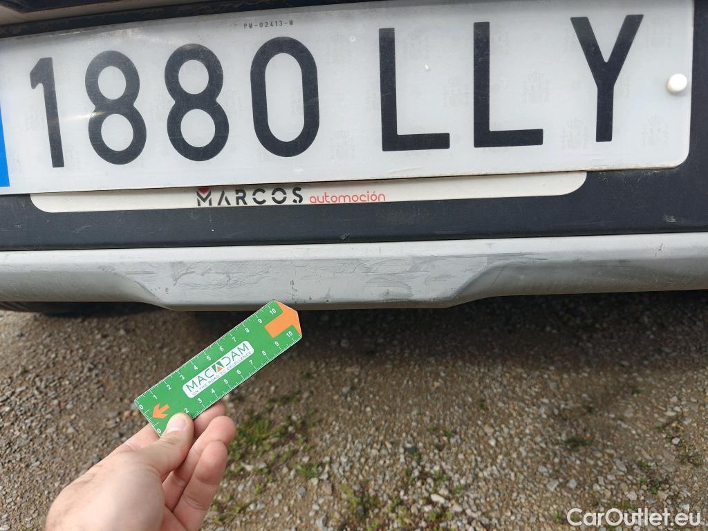  KIA  Niro KIA  / 2019 / 5P / crossover 1.6 GDi HEV 104kW (141CV) Drive #32