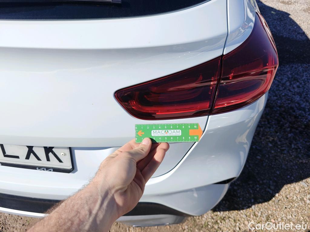  KIA  XCeed  Drive 1.0 T-GDI 120CV MT6 E6d #36