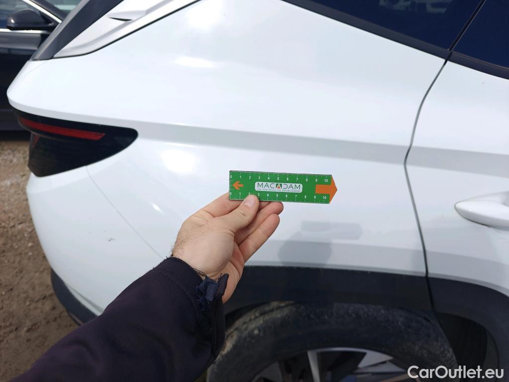  Hyundai  Tucson HYUNDAI  / 2020 / 5P / todoterreno 1.6 TGDI 110kW (150CV) 48V Tecno Sky #67