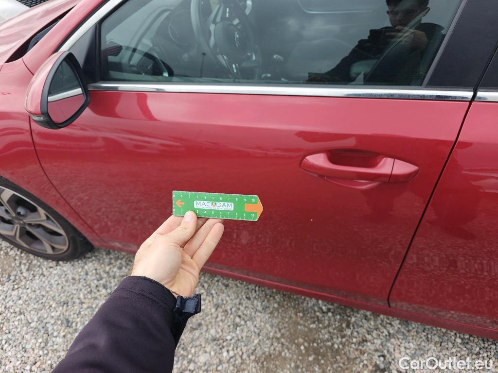  KIA  Cee'd KIA Ceed / 2018 / 5P / berlina con portón 1.6 MHEV iMT 100kW (136CV) Tech #34