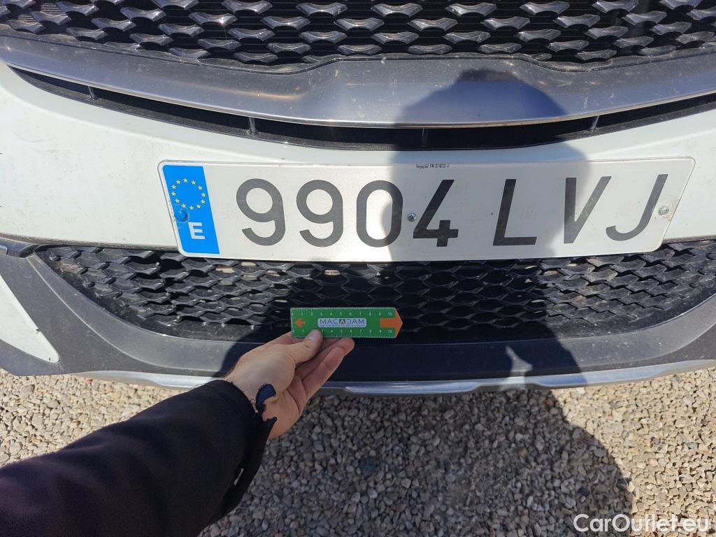  KIA  XCeed KIA  / 2019 / 5P / todoterreno 1.0 T-GDi Drive 88kW (120CV) #3