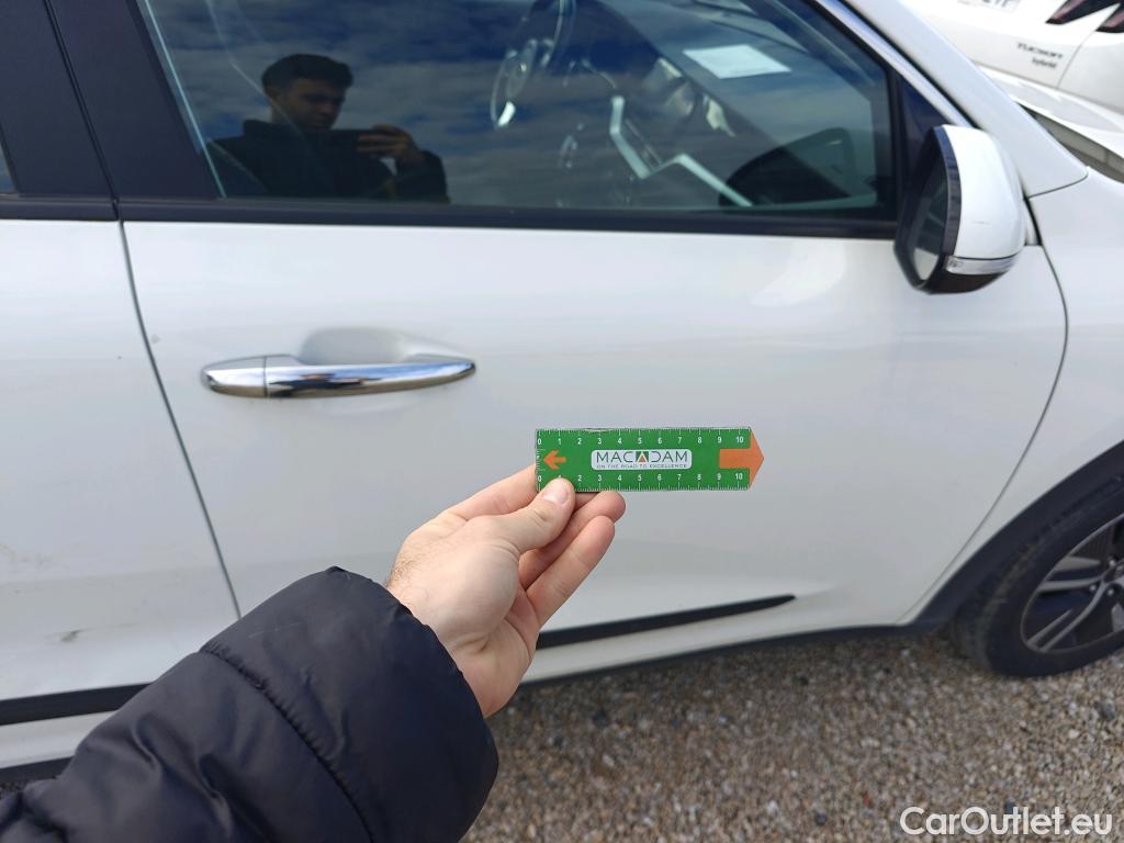  KIA  Niro KIA  / 2019 / 5P / crossover 1.6 GDi HEV 104kW (141CV) Drive #56