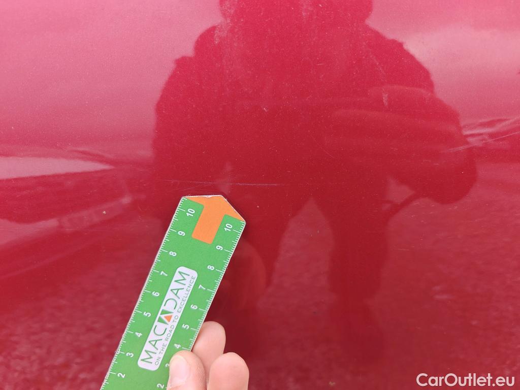  KIA  Cee'd KIA Ceed / 2018 / 5P / berlina con portón 1.6 MHEV iMT 100kW (136CV) Tech #27