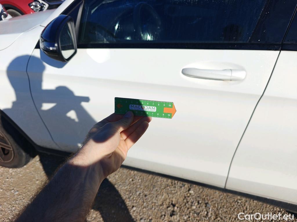  Mercedes  G-Klasee MERCEDES-BENZ Clase GLC / 2019 / 5P / todoterreno GLC 300 de 4MATIC #30