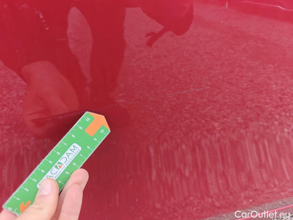  KIA  Cee'd KIA Ceed / 2018 / 5P / berlina con portón 1.6 MHEV iMT 100kW (136CV) Tech #24