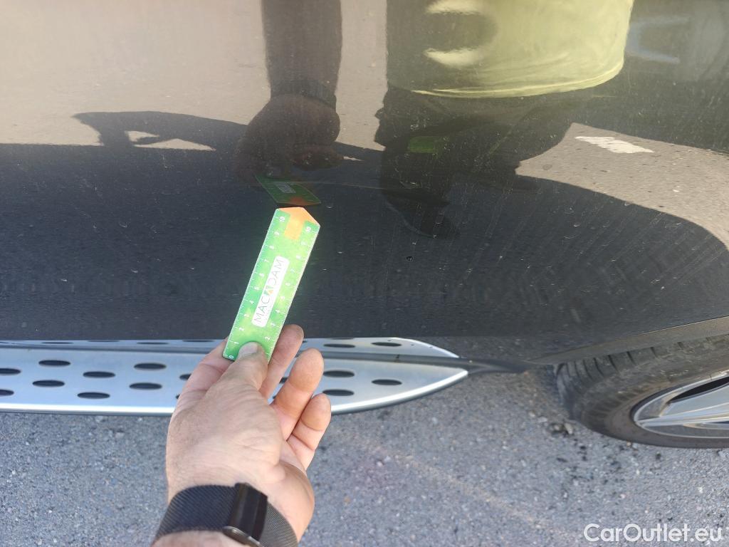  Mercedes  G-Klasee MERCEDES-BENZ Clase GLC / 2019 / 5P / todoterreno GLC 300 d 4MATIC #16