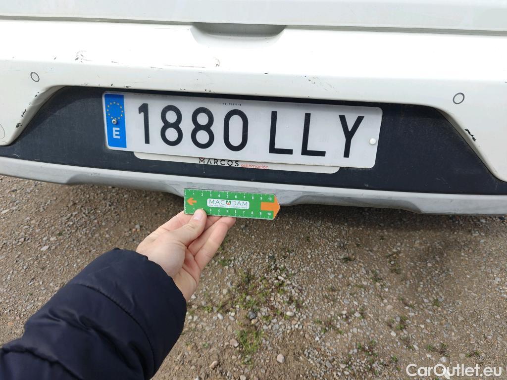  KIA  Niro KIA  / 2019 / 5P / crossover 1.6 GDi HEV 104kW (141CV) Drive #47