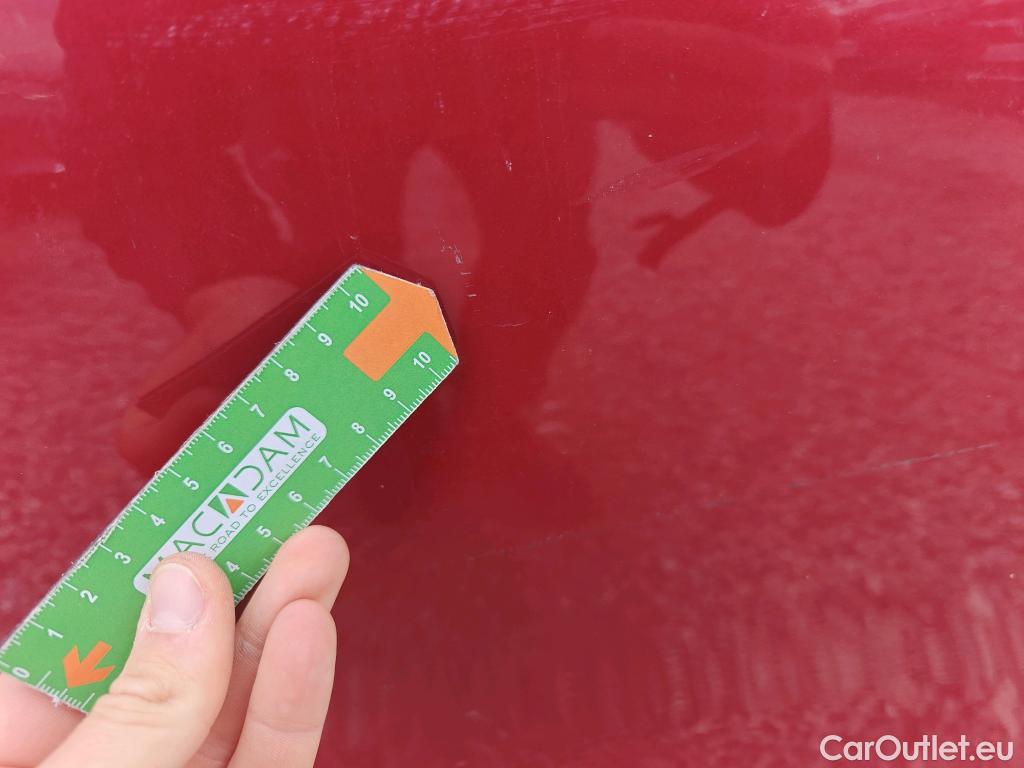  KIA  Cee'd KIA Ceed / 2018 / 5P / berlina con portón 1.6 MHEV iMT 100kW (136CV) Tech #23