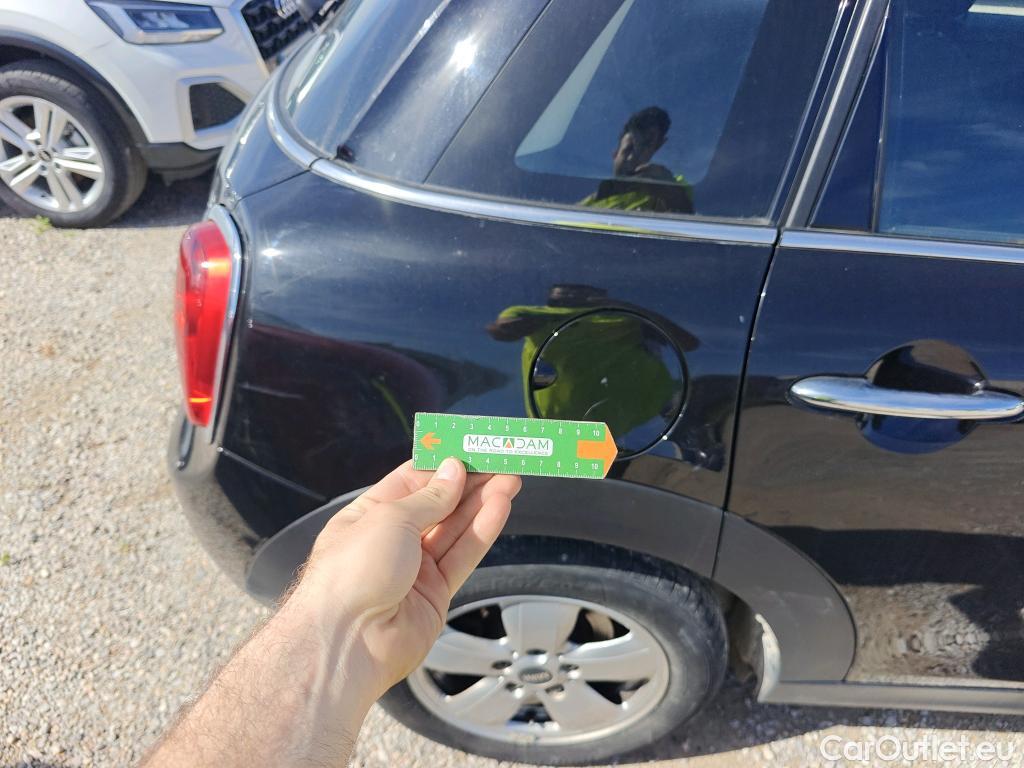  Mini  Cooper MINI MINI / 2014 / 5P / berlina con portón ONE 5 PUERTAS #76