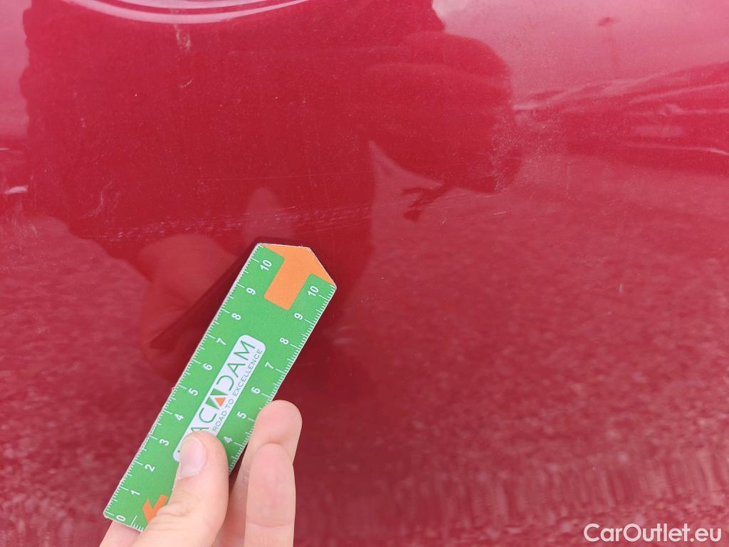  KIA  Cee'd KIA Ceed / 2018 / 5P / berlina con portón 1.6 MHEV iMT 100kW (136CV) Tech #25