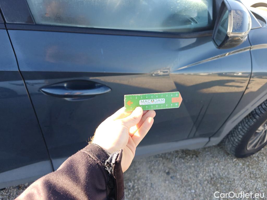  Hyundai  Tucson HYUNDAI  / 2020 / 5P / todoterreno 1.6 CRDI 85kW (115CV) Klass #13