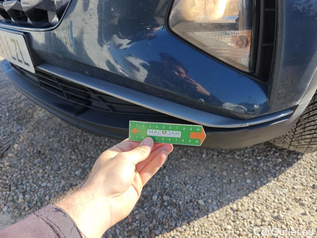  Hyundai  Tucson HYUNDAI  / 2020 / 5P / todoterreno 1.6 CRDI 85kW (115CV) Klass #20