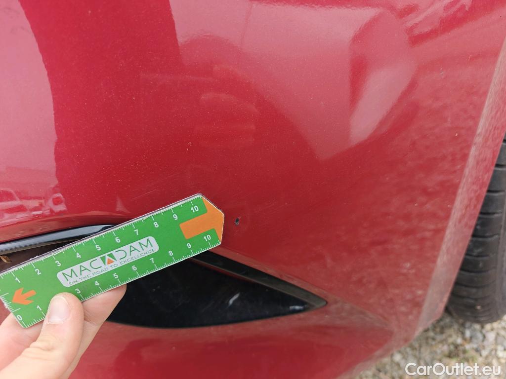  KIA  Cee'd KIA Ceed / 2018 / 5P / berlina con portón 1.6 MHEV iMT 100kW (136CV) Tech #11