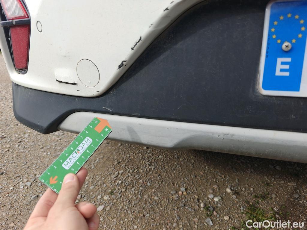  KIA  Niro KIA  / 2019 / 5P / crossover 1.6 GDi HEV 104kW (141CV) Drive #50