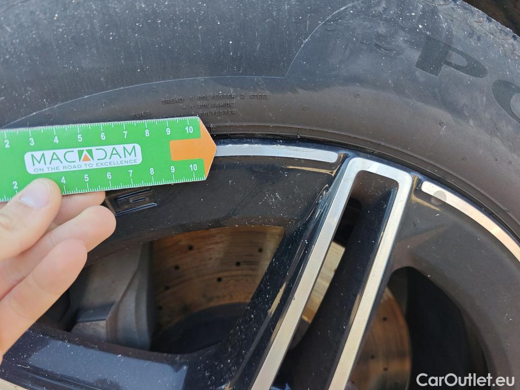  Mercedes  G-Klasee MERCEDES-BENZ Clase GLC / 2019 / 5P / todoterreno GLC 300 de 4MATIC #13