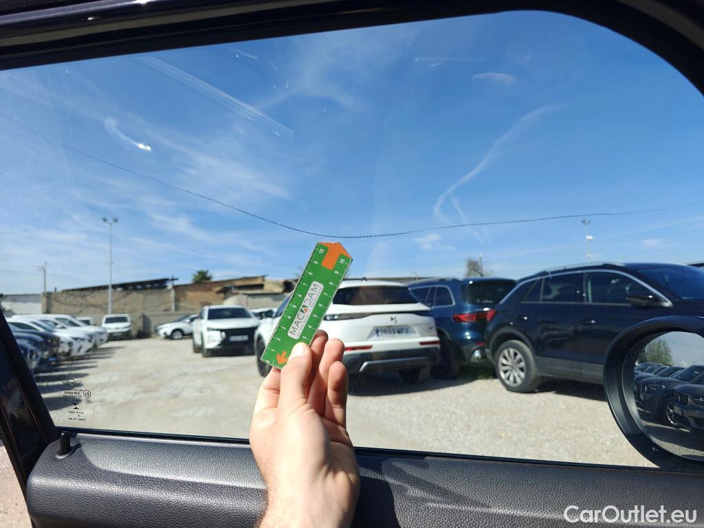  Mini  Cooper MINI MINI / 2014 / 5P / berlina con portón ONE 5 PUERTAS #16