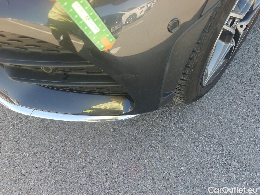  Mercedes  G-Klasee MERCEDES-BENZ Clase GLC / 2019 / 5P / todoterreno GLC 300 d 4MATIC #18