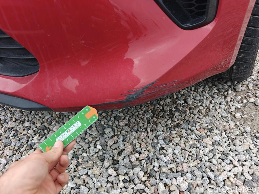  KIA  Cee'd KIA Ceed / 2018 / 5P / berlina con portón 1.6 MHEV iMT 100kW (136CV) Tech #9