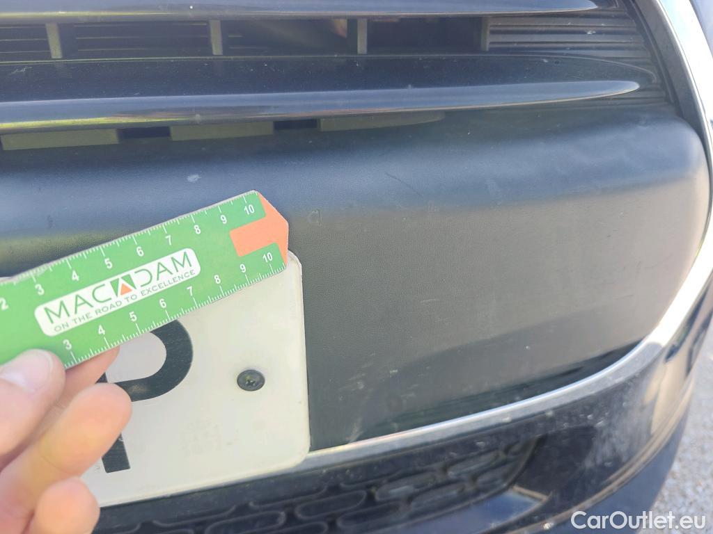  Mini  Cooper MINI MINI / 2014 / 5P / berlina con portón ONE 5 PUERTAS #72