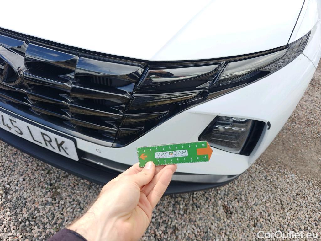  Hyundai  Tucson HYUNDAI  / 2020 / 5P / todoterreno 1.6 TGDI 110kW (150CV) 48V Tecno Sky #46