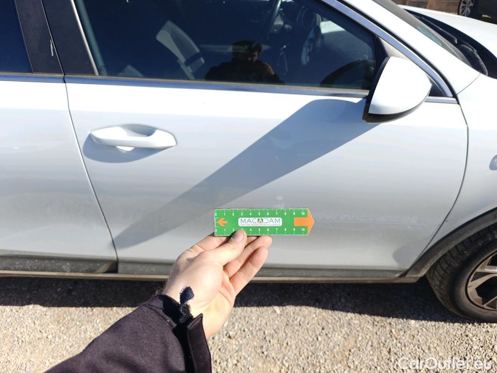  KIA  XCeed KIA  / 2019 / 5P / todoterreno 1.0 T-GDi Drive 88kW (120CV) #6