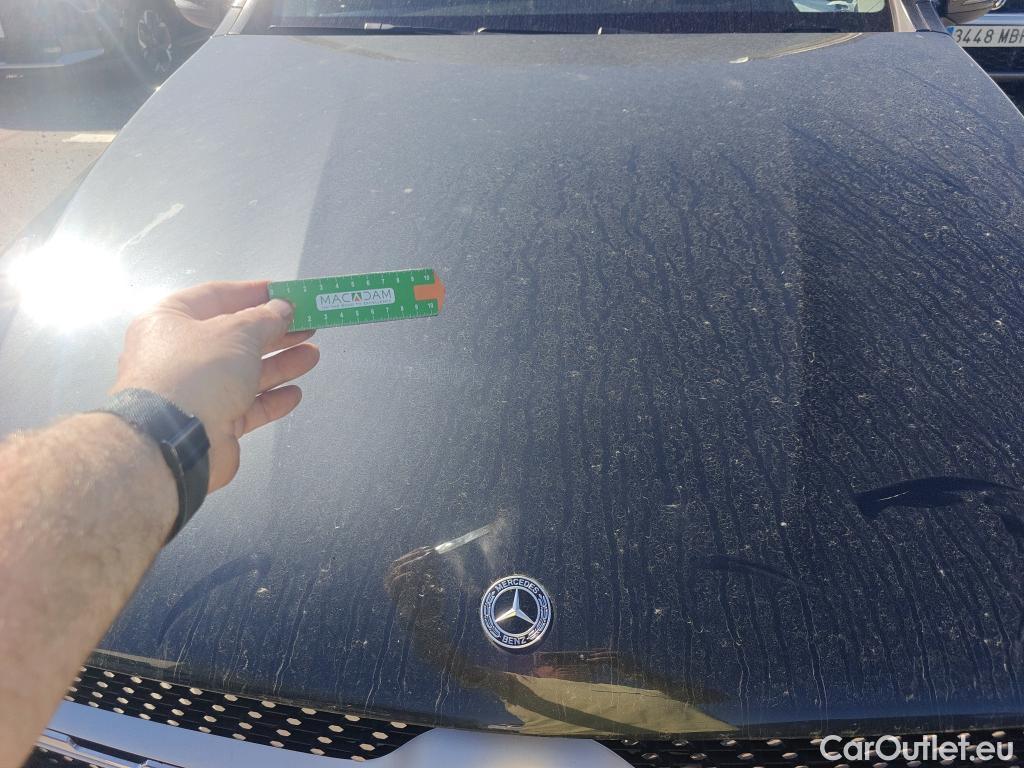  Mercedes  G-Klasee MERCEDES-BENZ Clase GLC / 2019 / 5P / todoterreno GLC 300 d 4MATIC #6