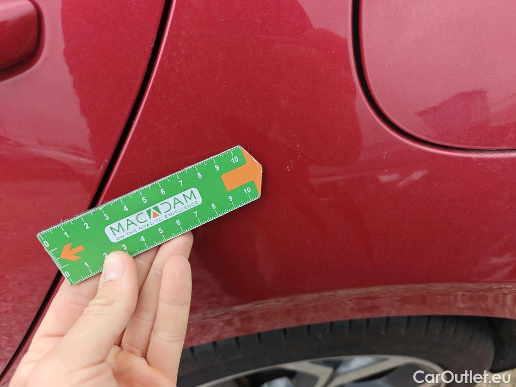  KIA  Cee'd KIA Ceed / 2018 / 5P / berlina con portón 1.6 MHEV iMT 100kW (136CV) Tech #44