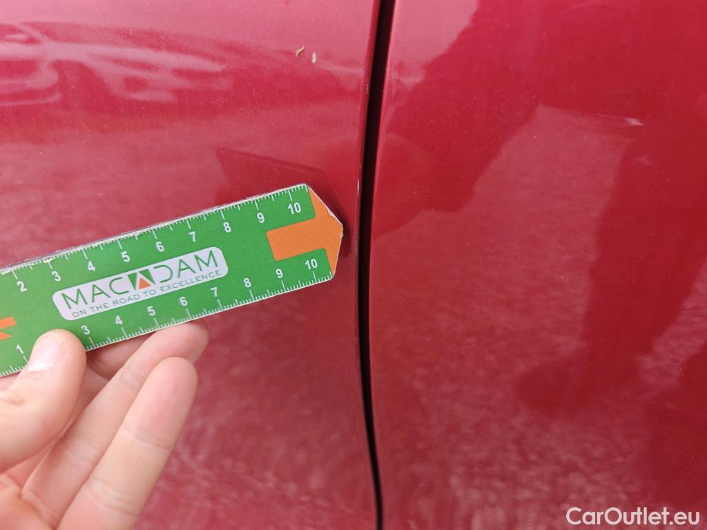  KIA  Cee'd KIA Ceed / 2018 / 5P / berlina con portón 1.6 MHEV iMT 100kW (136CV) Tech #35