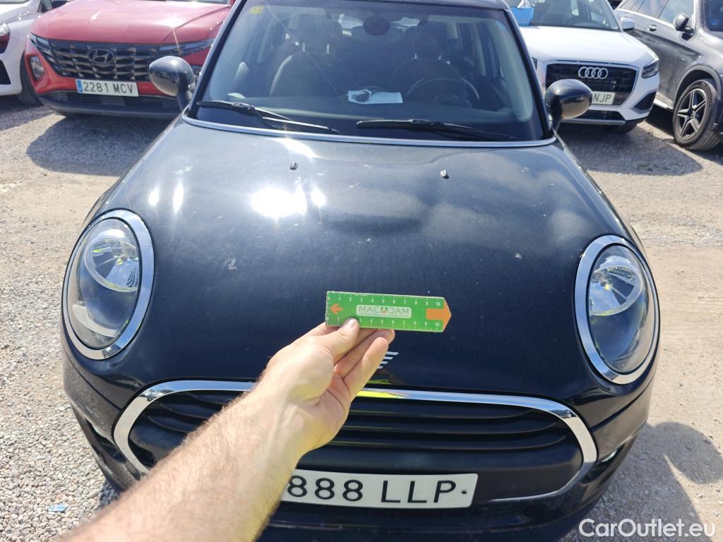  Mini  Cooper MINI MINI / 2014 / 5P / berlina con portón ONE 5 PUERTAS #5