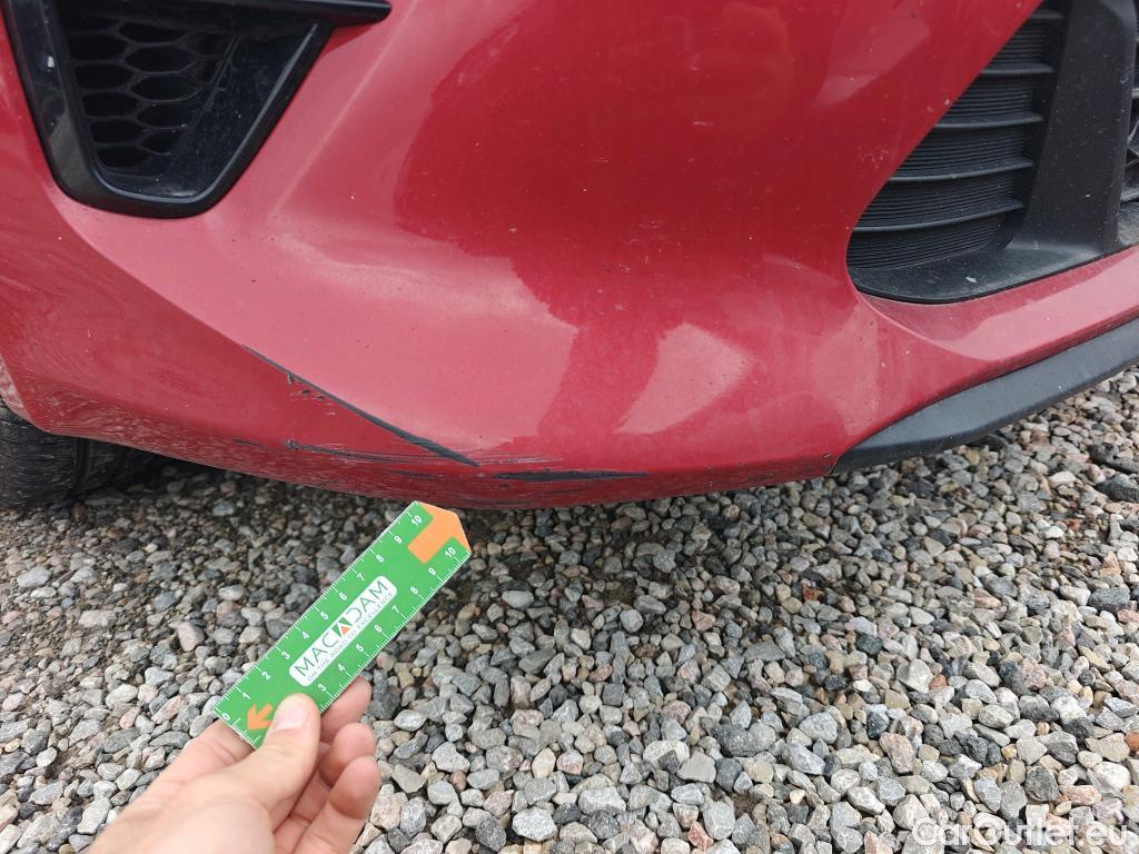  KIA  Cee'd KIA Ceed / 2018 / 5P / berlina con portón 1.6 MHEV iMT 100kW (136CV) Tech #8