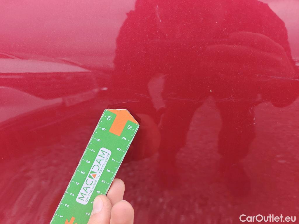  KIA  Cee'd KIA Ceed / 2018 / 5P / berlina con portón 1.6 MHEV iMT 100kW (136CV) Tech #28