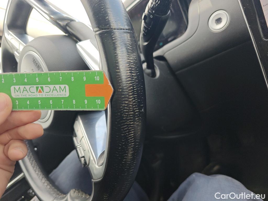  Hyundai  Tucson HYUNDAI  / 2020 / 5P / todoterreno 1.6 TGDI 110kW (150CV) 48V Tecno Sky #35