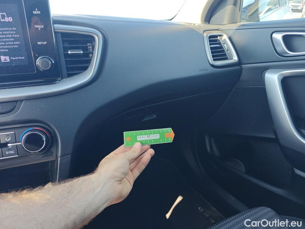  KIA  XCeed  Drive 1.0 T-GDI 120CV MT6 E6d #17