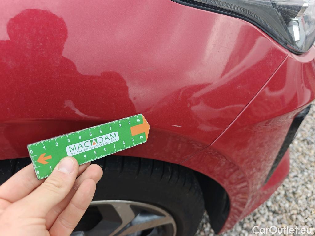  KIA  Cee'd KIA Ceed / 2018 / 5P / berlina con portón 1.6 MHEV iMT 100kW (136CV) Tech #20