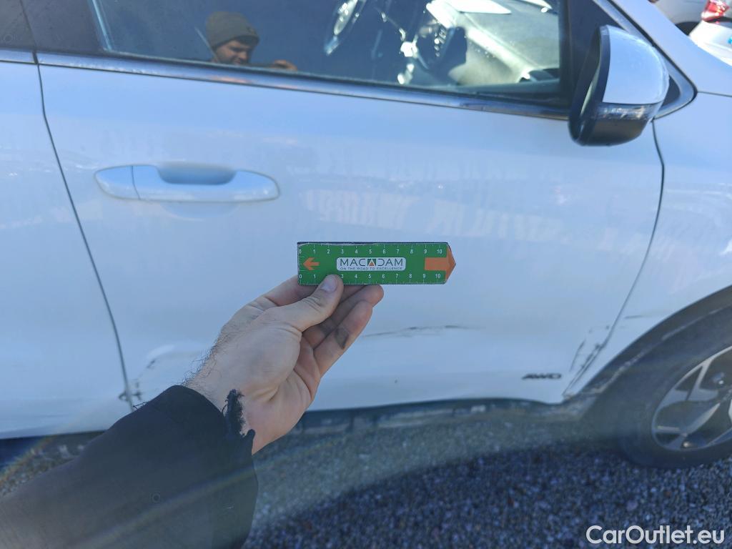  KIA  Sportage KIA  / 2018 / 5P / todoterreno 1.6 MHEV Business 100kW (136CV) 4x4 #1