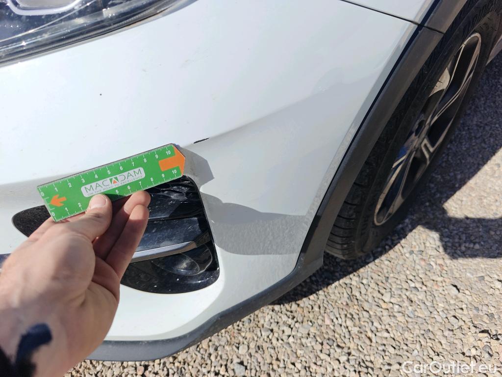  KIA  XCeed KIA  / 2019 / 5P / todoterreno 1.0 T-GDi Drive 88kW (120CV) #40